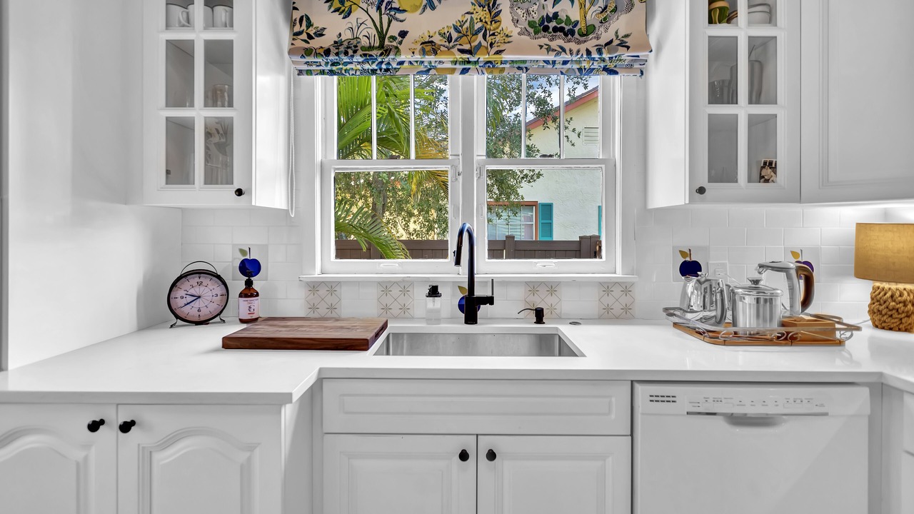 Photo of Kitchen in Del-Ida Park Historic District