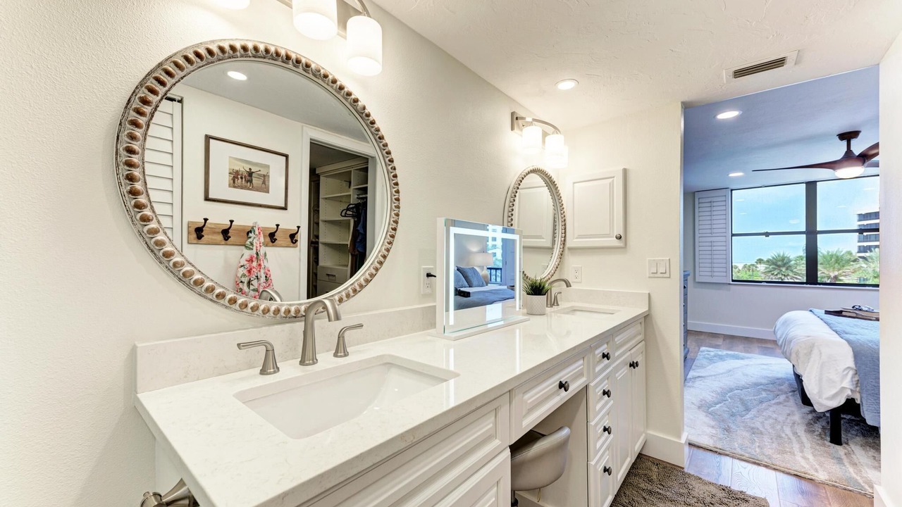 Photo of Bathroom in Siesta Key