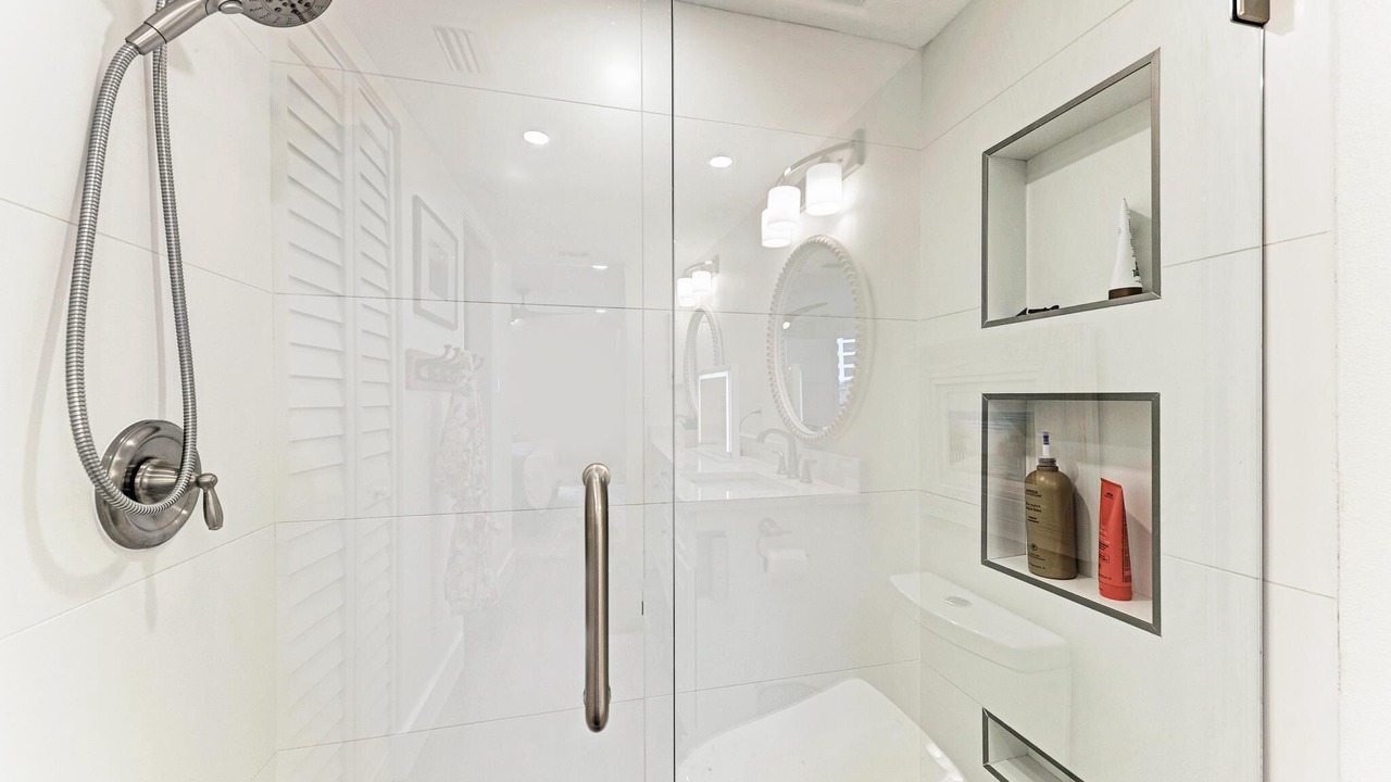Photo of Bathroom in Siesta Key