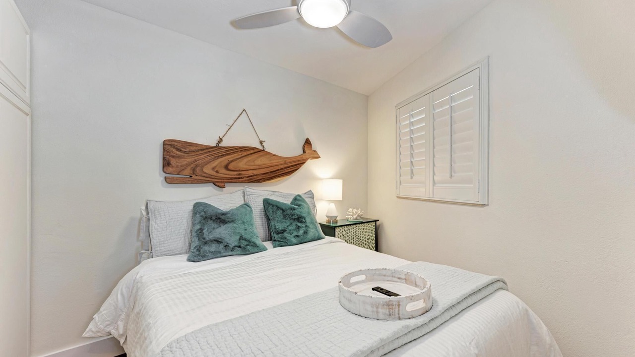 Photo of Bedroom in Siesta Key