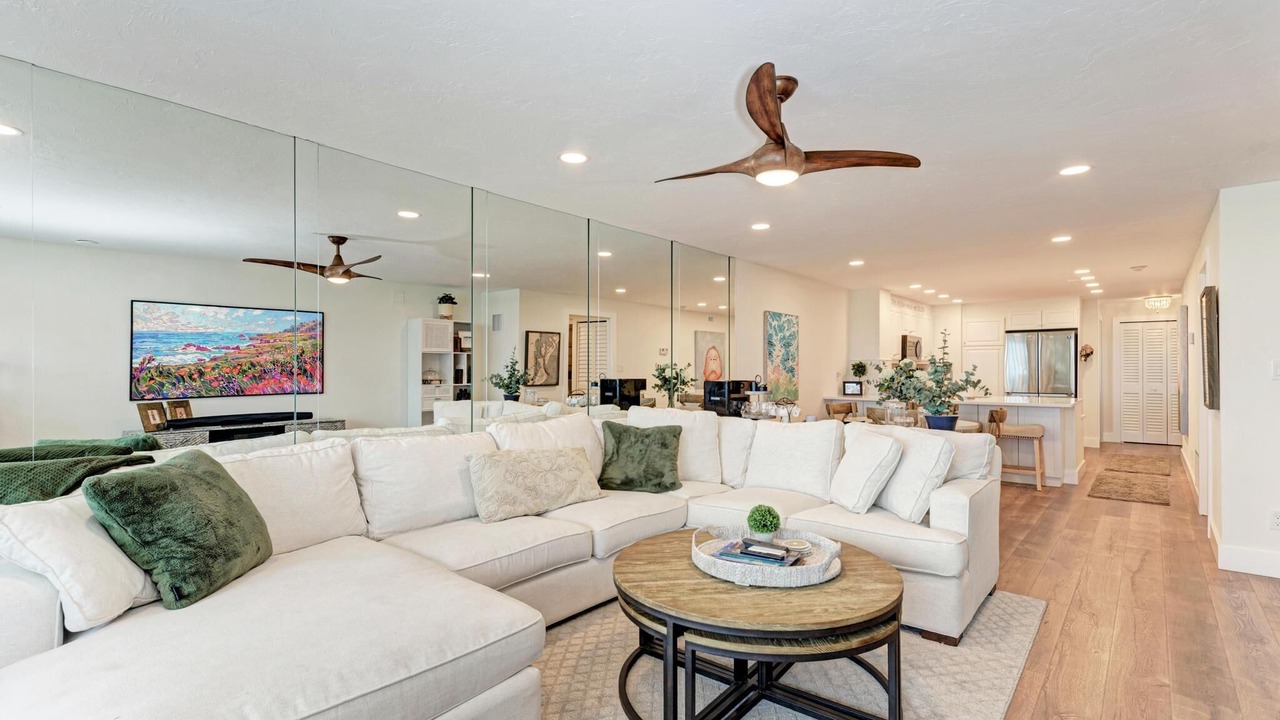 Photo of Livingroom in Siesta Key