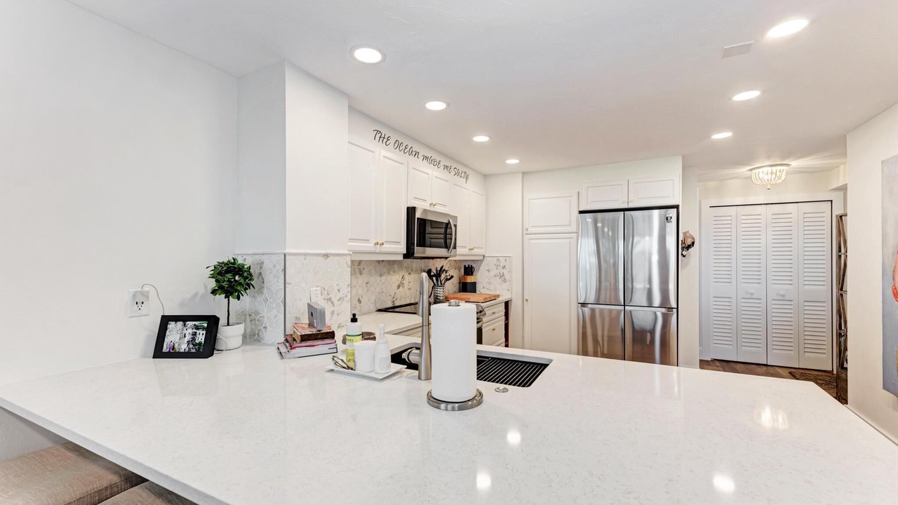 Photo of Kitchen in Siesta Key