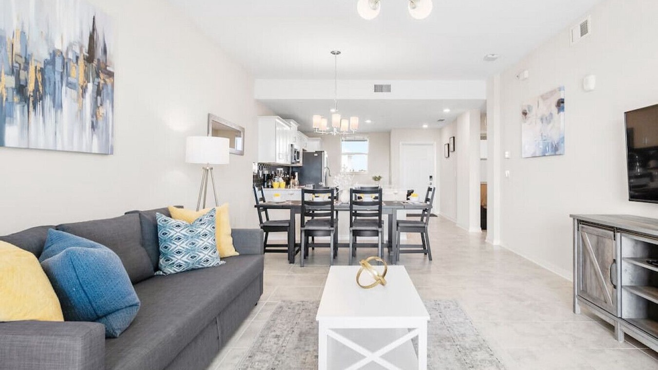 Photo of Bedroom in Kissimmee
