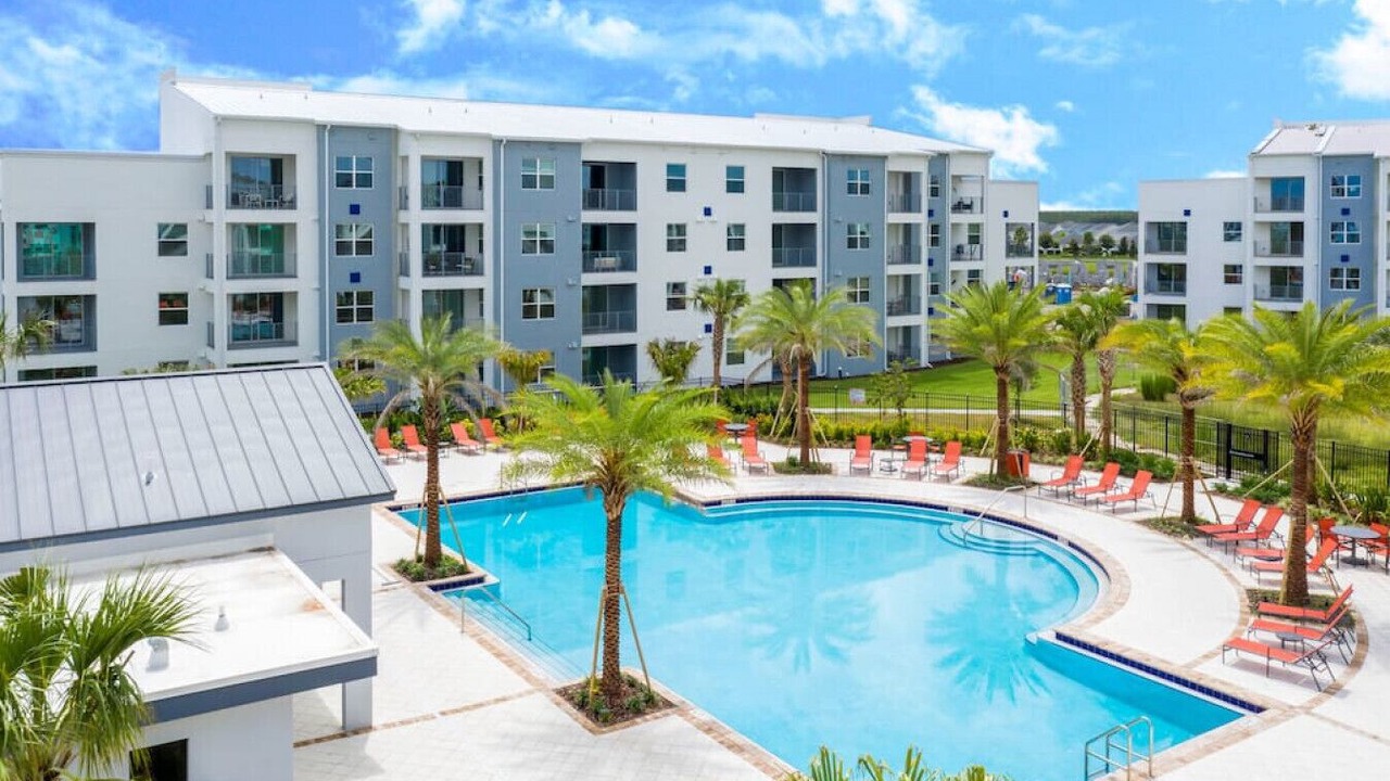 Photo of Outdoor in Kissimmee