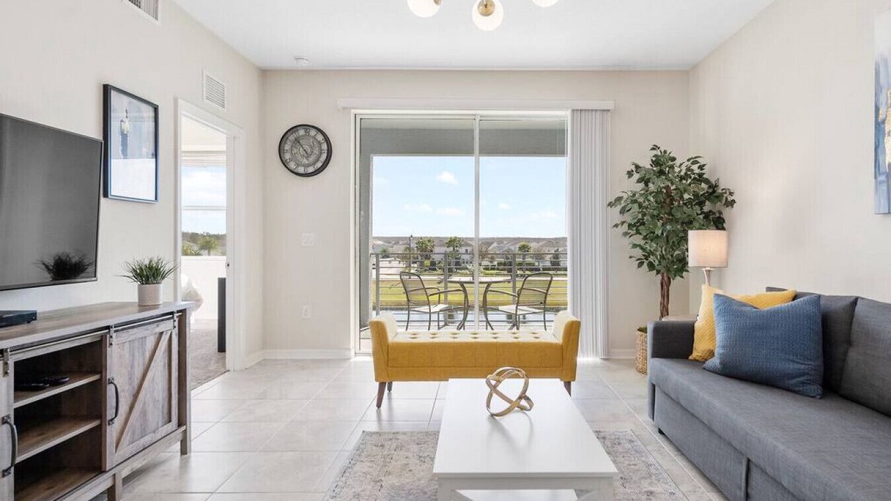Photo of Bedroom in Kissimmee
