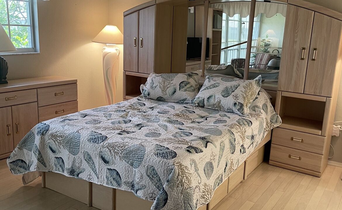 Photo of Bedroom in Punta Gorda