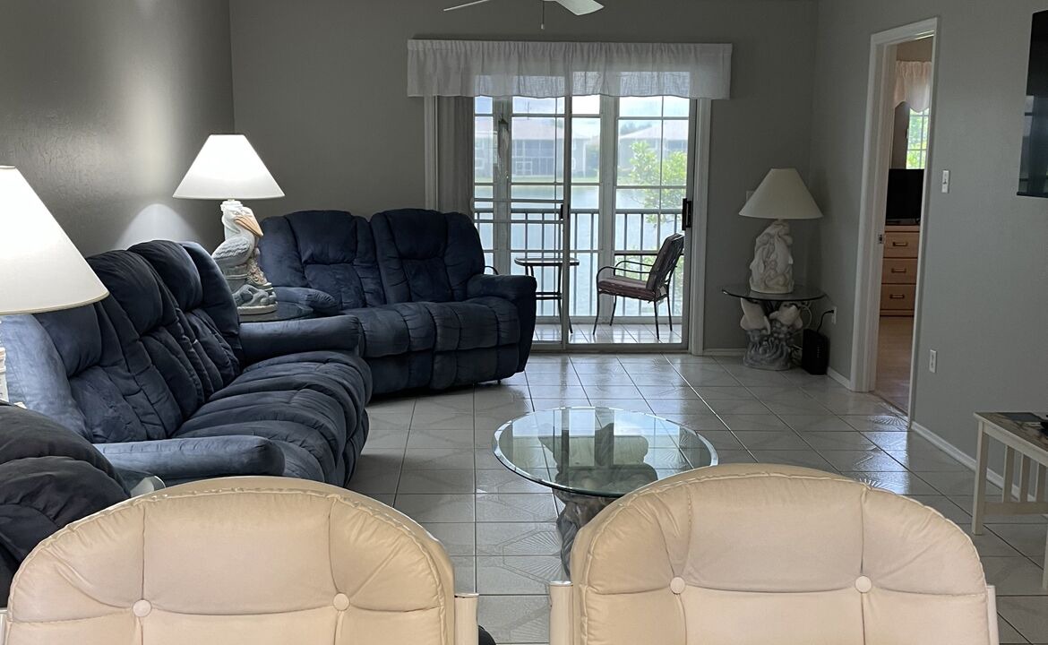 Photo of Bedroom in Punta Gorda