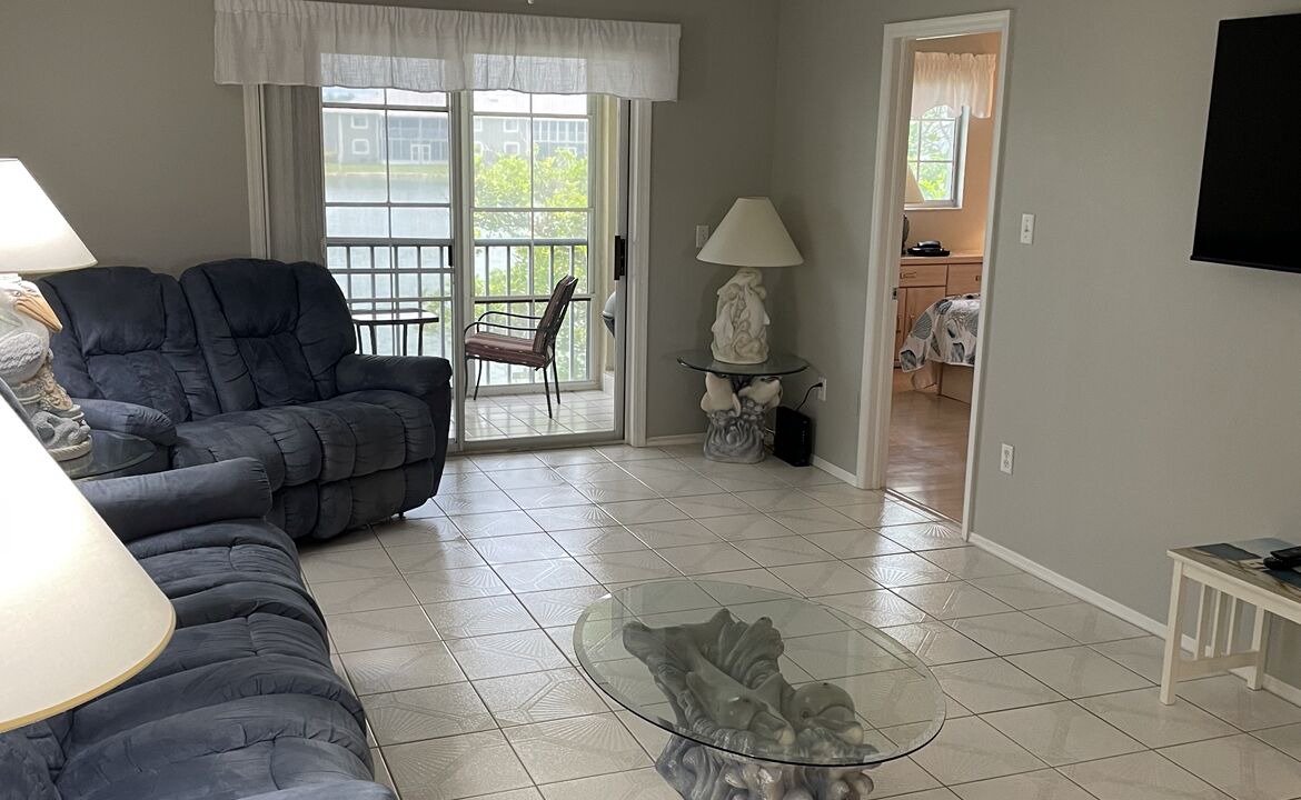 Photo of Livingroom in Punta Gorda