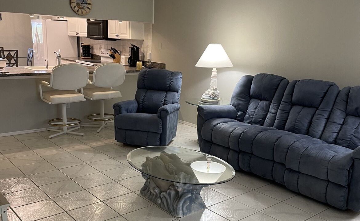 Photo of Livingroom in Punta Gorda