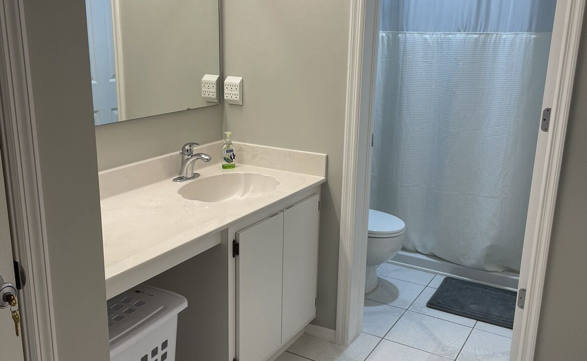 Photo of Bathroom in Punta Gorda