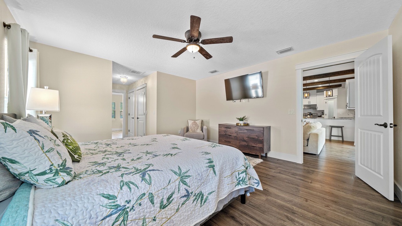 Photo of Bedroom in Spring Hill