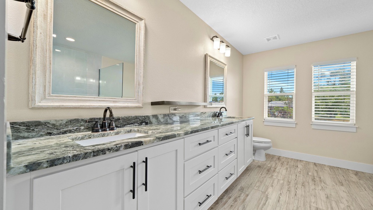 Photo of Bathroom in Spring Hill