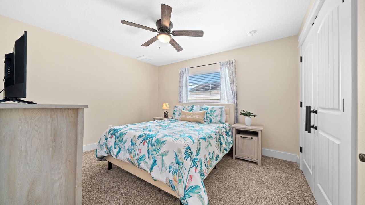 Photo of Bedroom in Spring Hill
