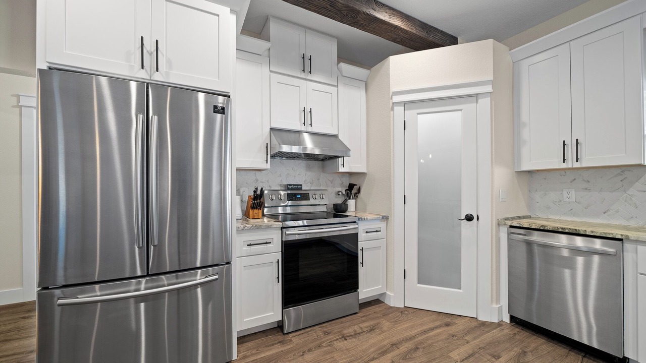 Photo of Kitchen in Spring Hill