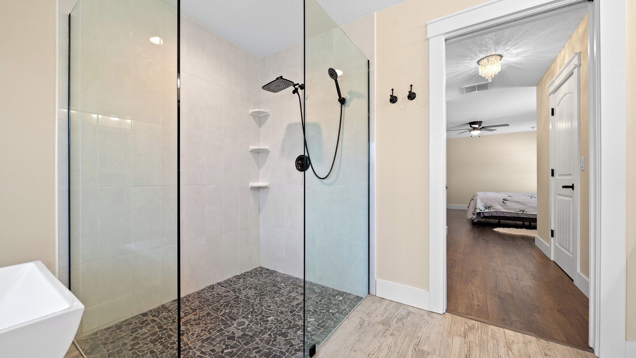 Photo of Bathroom in Spring Hill