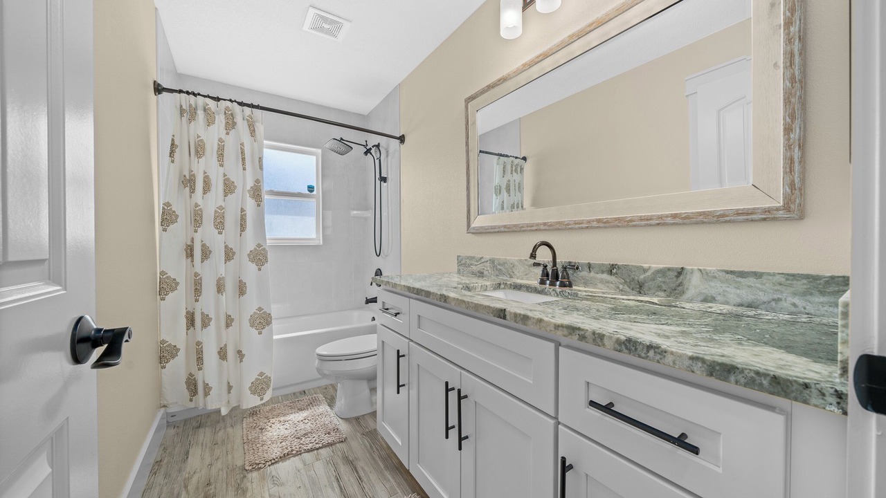 Photo of Bathroom in Spring Hill