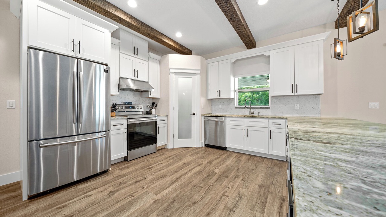 Photo of Kitchen in Spring Hill