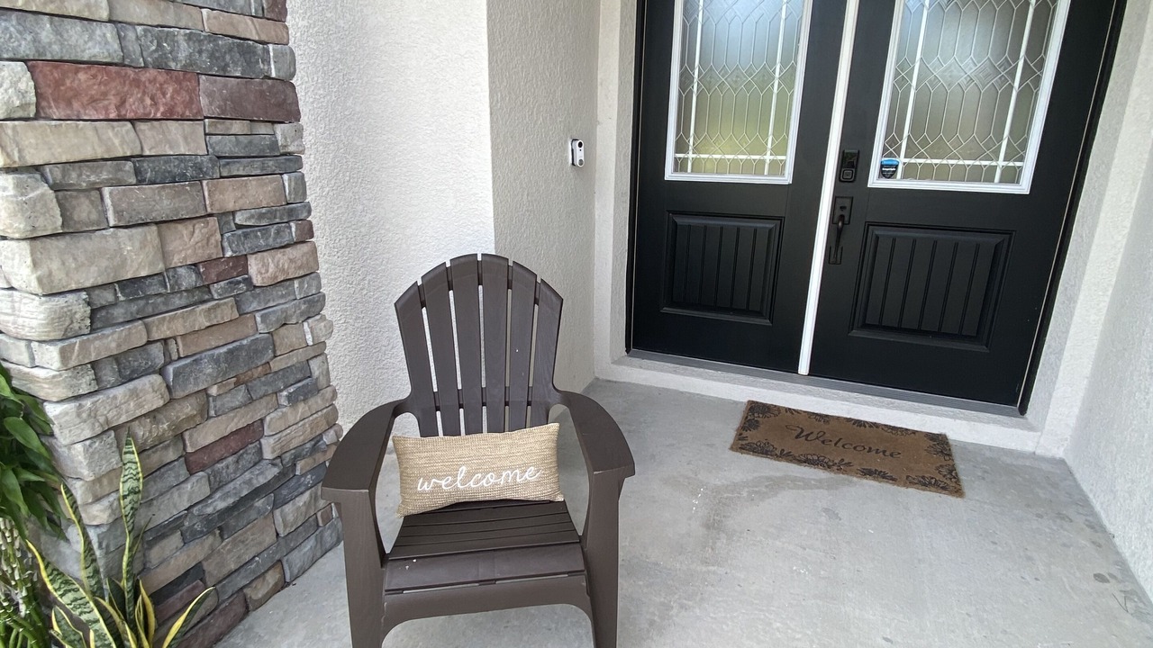 Photo of Outdoor in Spring Hill