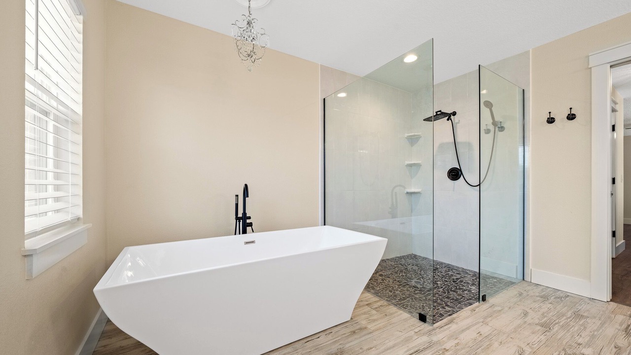 Photo of Bathroom in Spring Hill