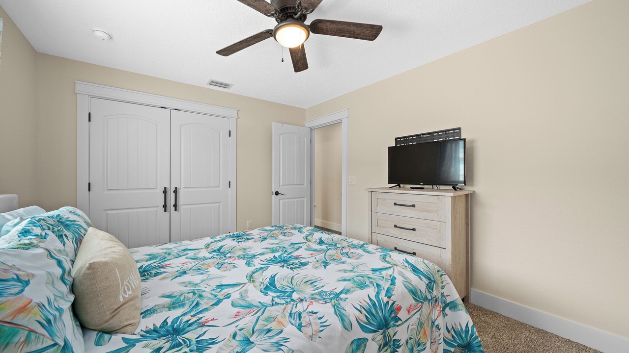 Photo of Bedroom in Spring Hill