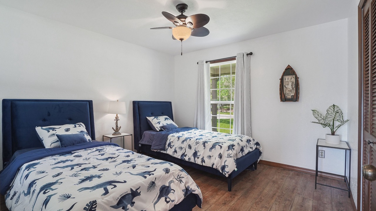 Photo of Bedroom in Pinellas Park