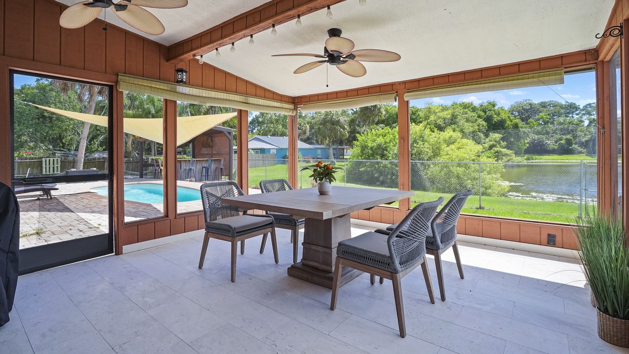 Photo of Outdoor in Pinellas Park