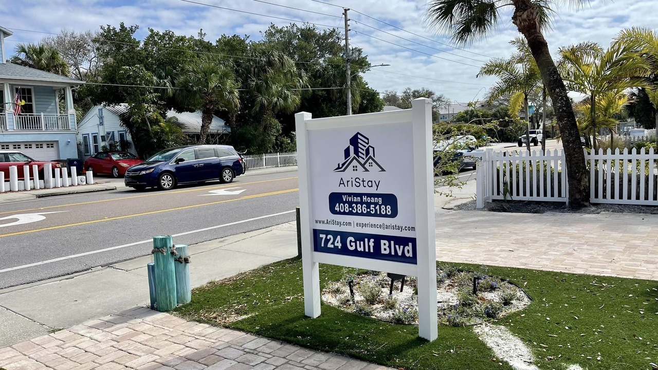 Photo of Outdoor in Pinellas Park