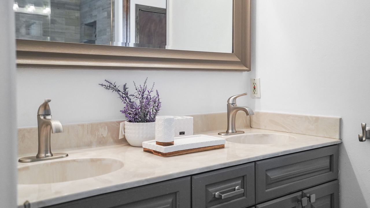 Photo of Bathroom in Pinellas Park
