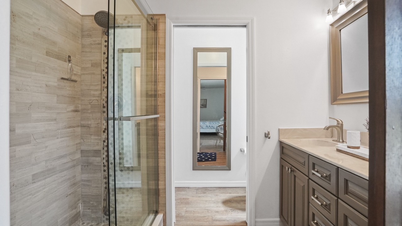 Photo of Bathroom in Pinellas Park