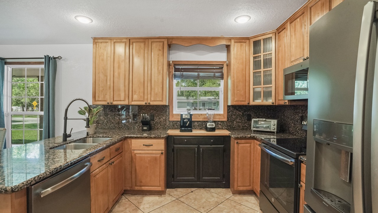 Photo of Kitchen in Pinellas Park