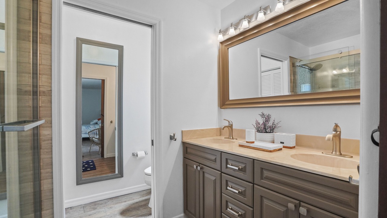 Photo of Bathroom in Pinellas Park