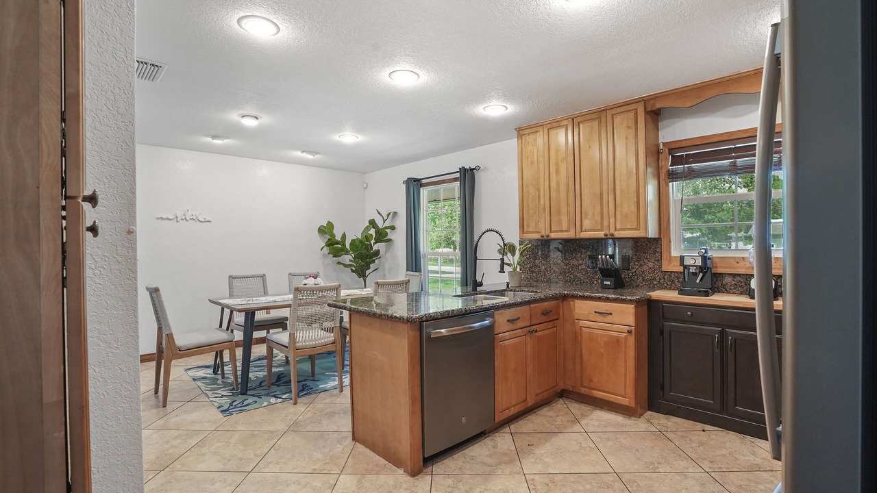 Photo of Kitchen in Pinellas Park