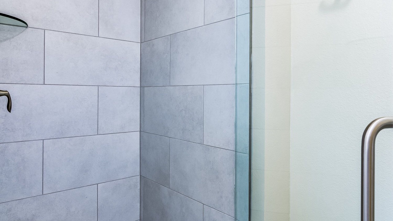 Photo of Bathroom in Cocoa Beach