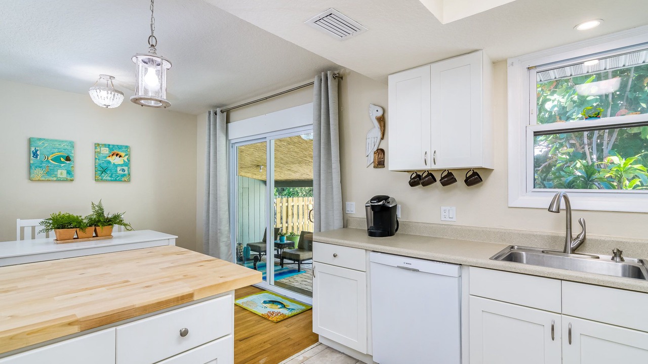 Photo of Bedroom in Cocoa Beach