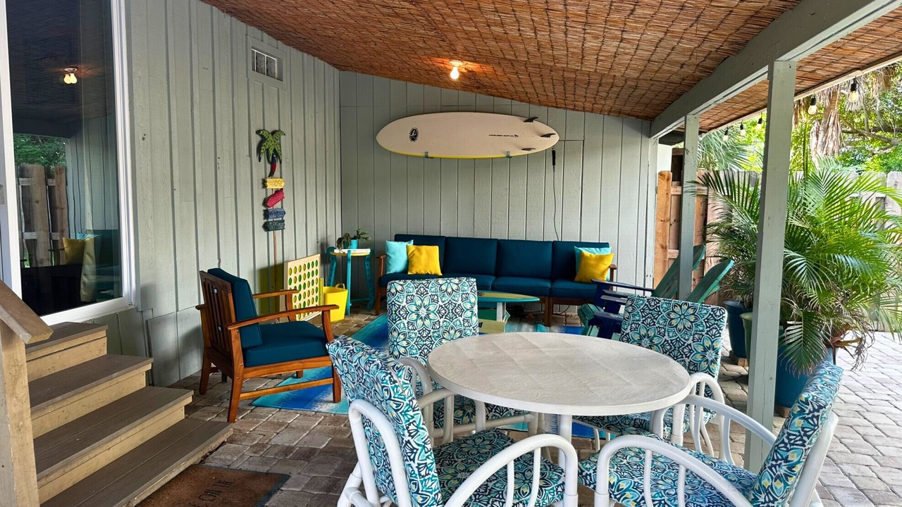 Photo of Outdoor in Cocoa Beach