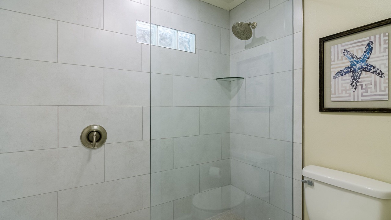 Photo of Bathroom in Cocoa Beach