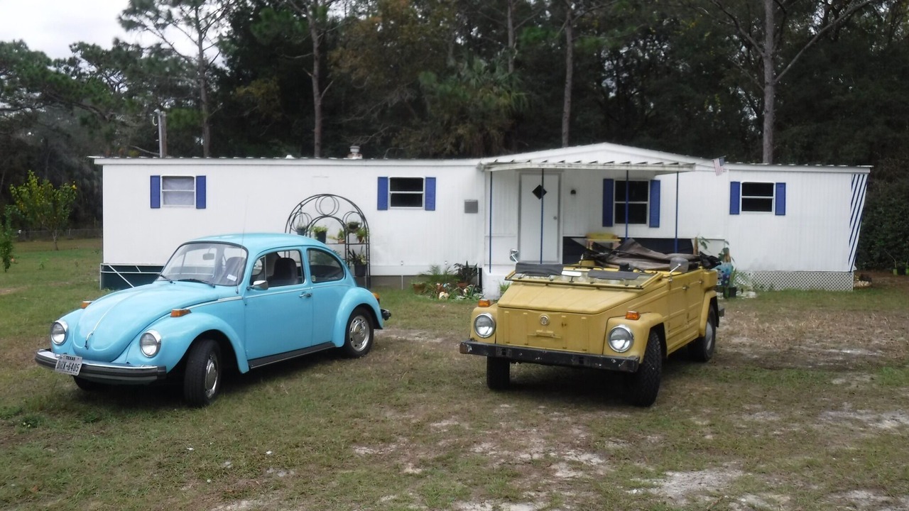 Photo of Outdoor in Homosassa