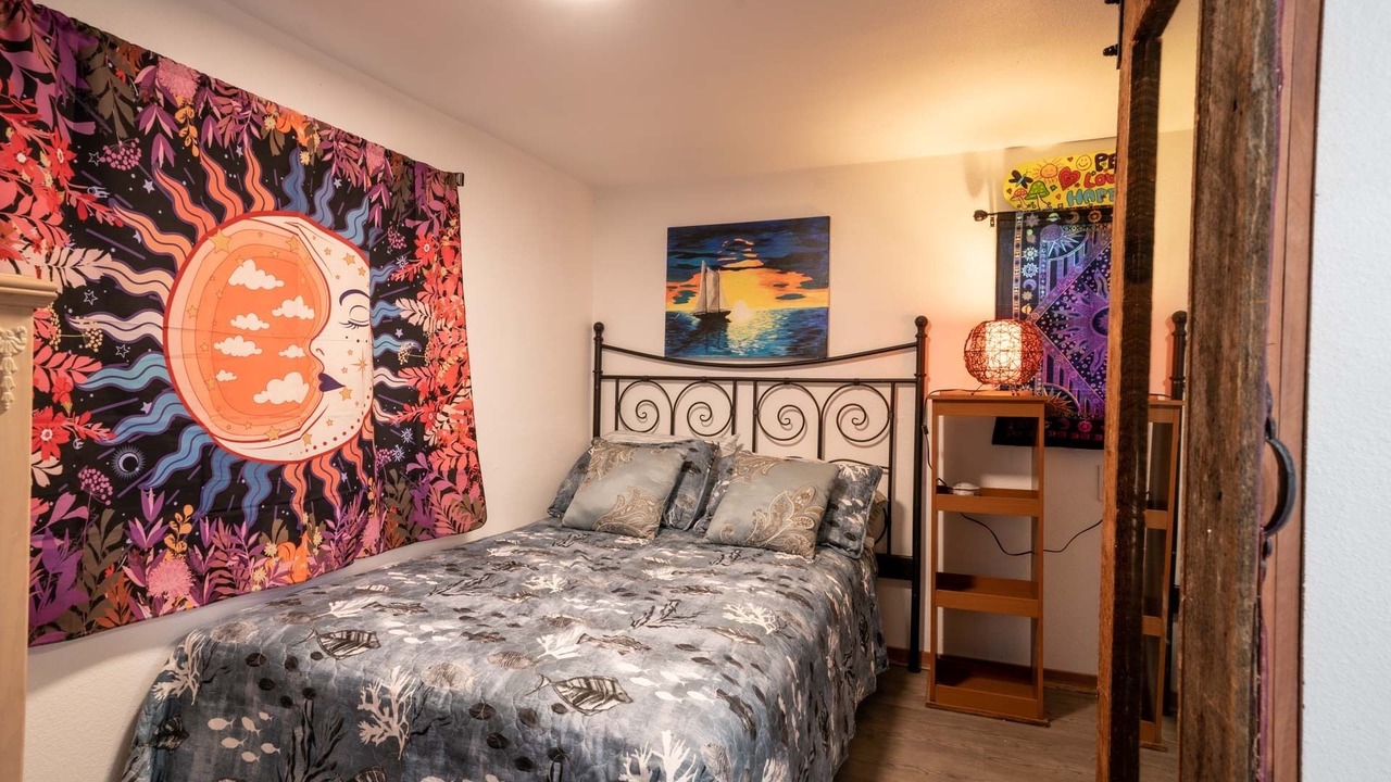 Photo of Bedroom in Homosassa