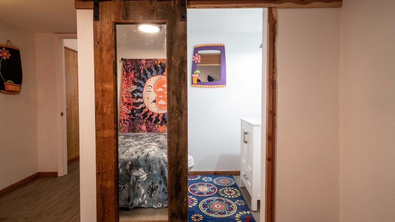 Photo of Bedroom in Homosassa