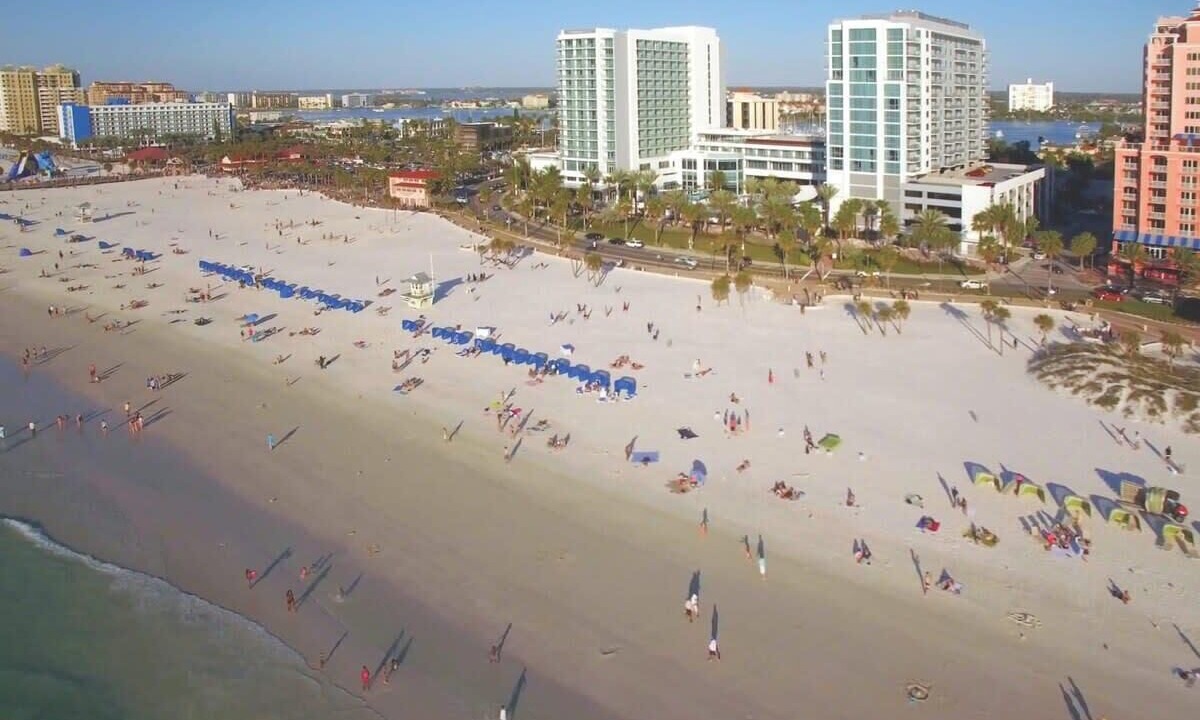 Photo of Others in Clearwater Beach