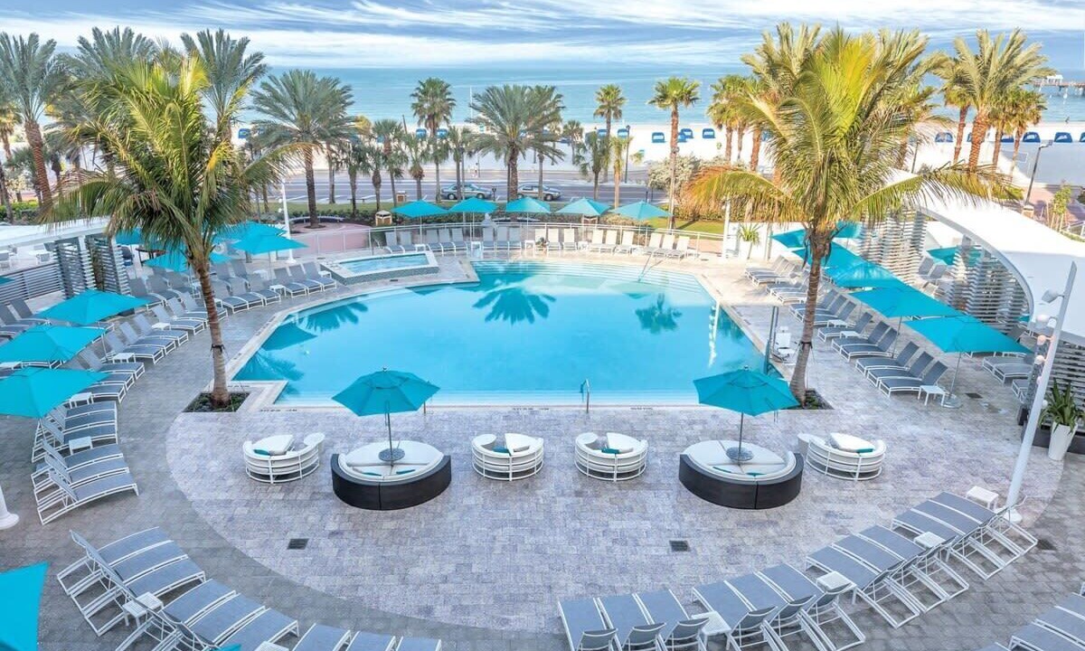 Photo of Outdoor in Clearwater Beach