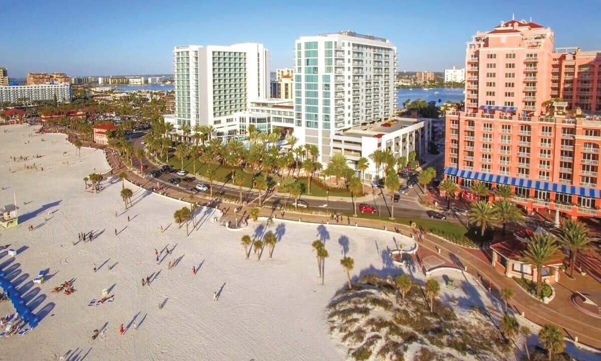 Photo of Outdoor in Clearwater Beach