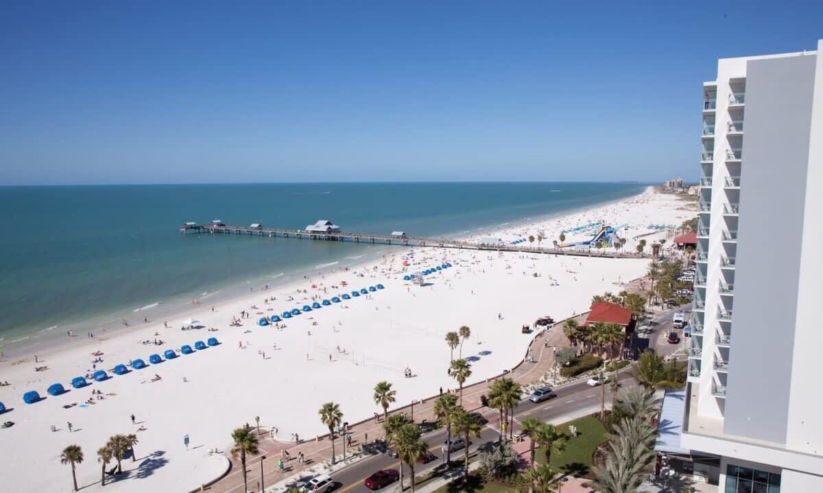 Photo of Others in Clearwater Beach