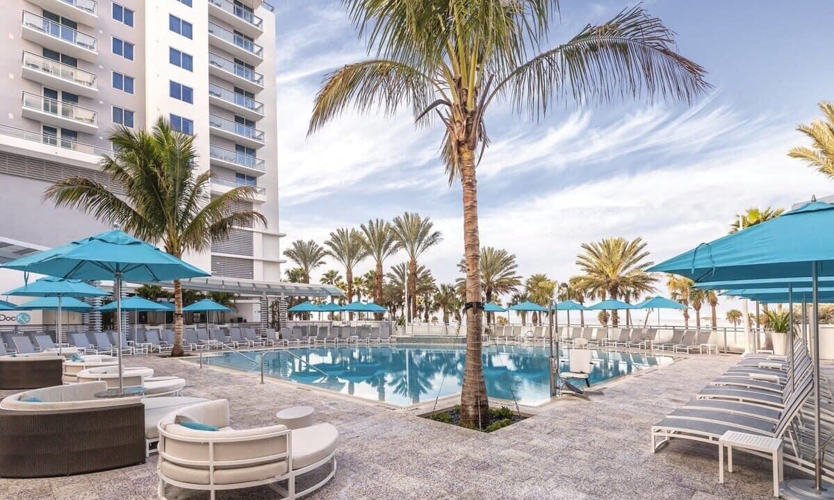 Photo of Outdoor in Clearwater Beach