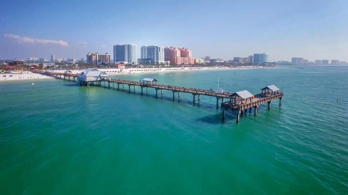 Photo of Others in Clearwater Beach