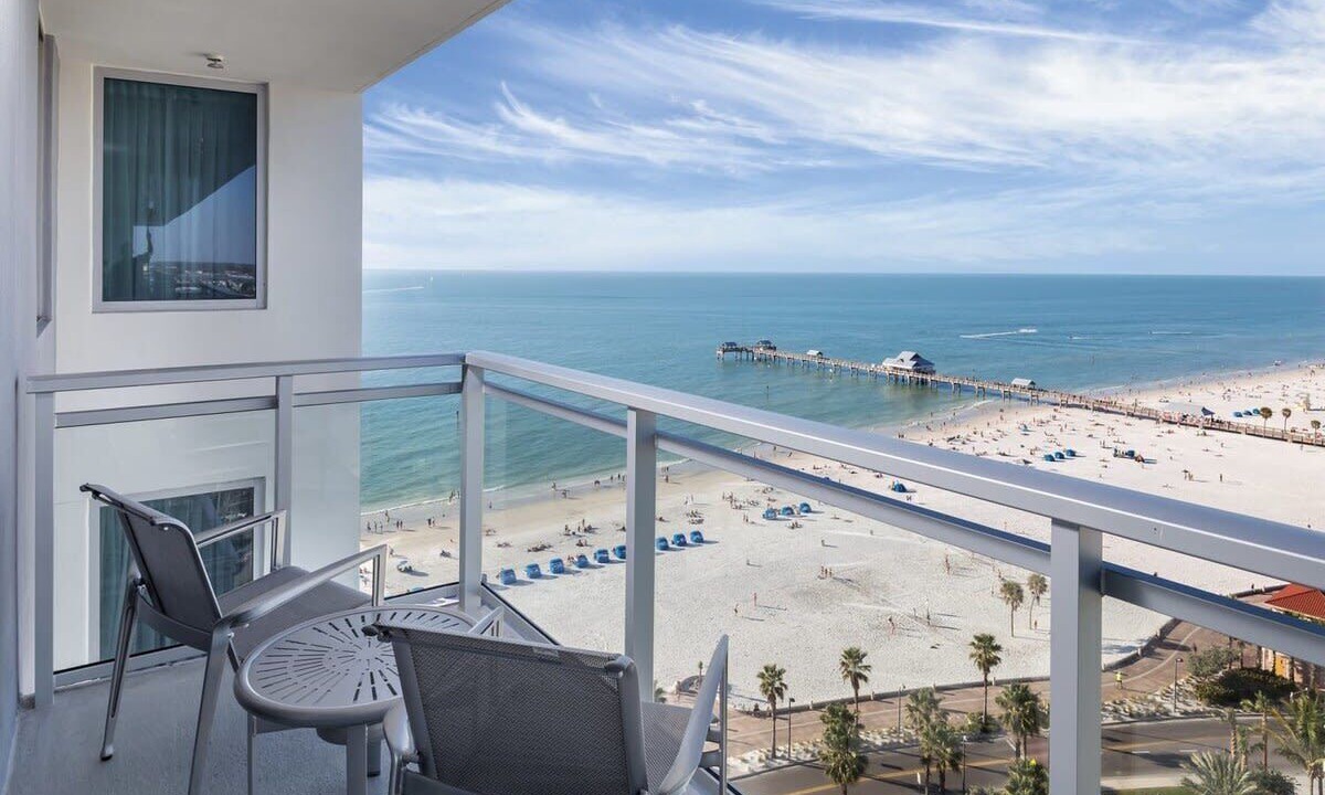 Photo of Outdoor in Clearwater Beach
