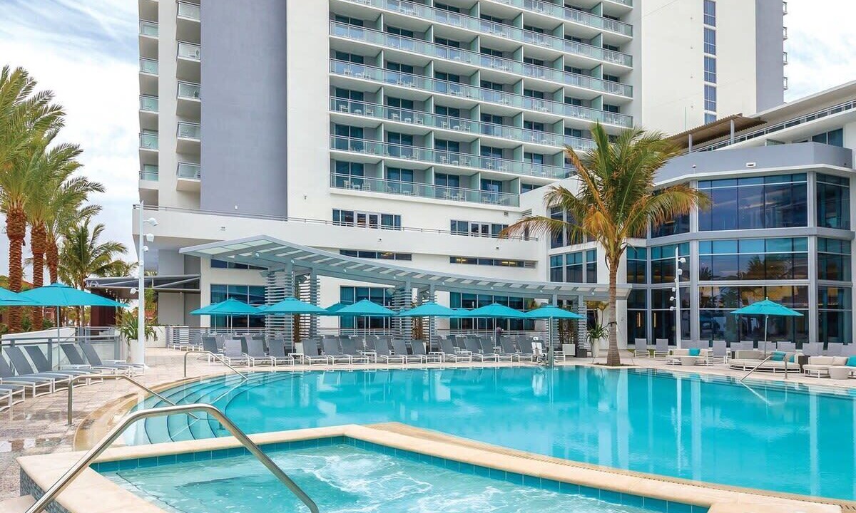 Photo of Outdoor in Clearwater Beach