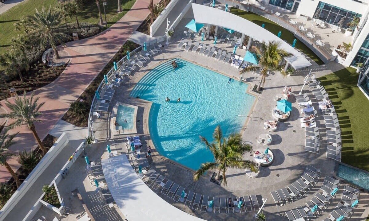 Photo of Outdoor in Clearwater Beach