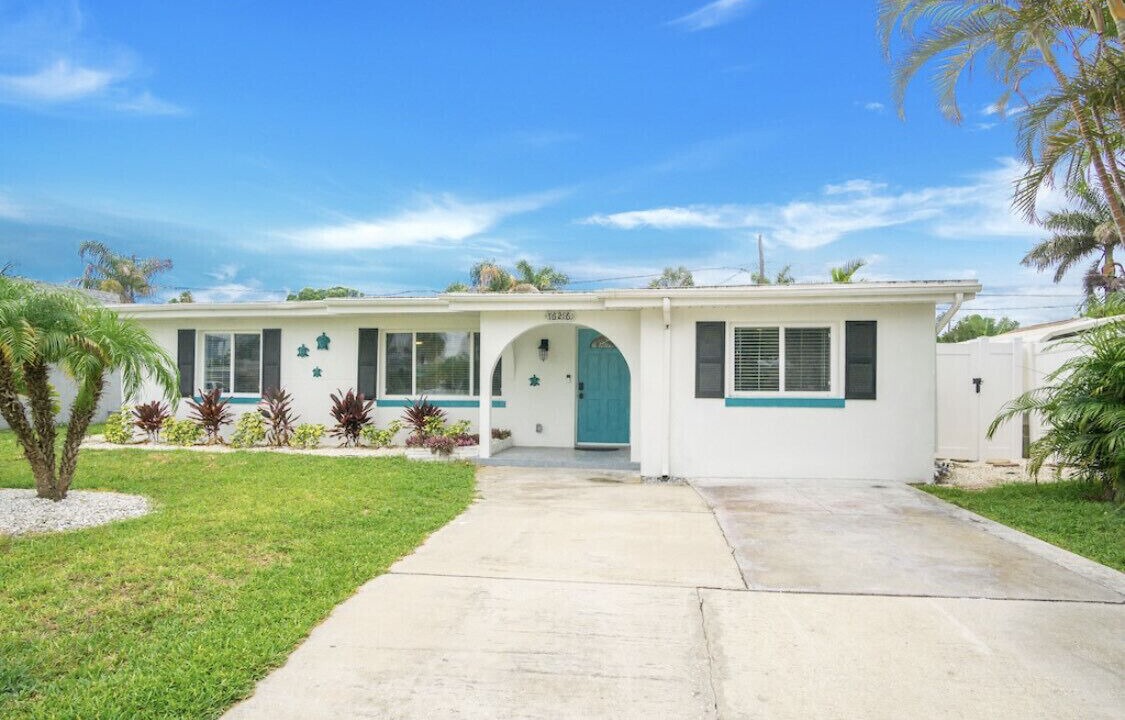 Photo of Outdoor in Redington Beach