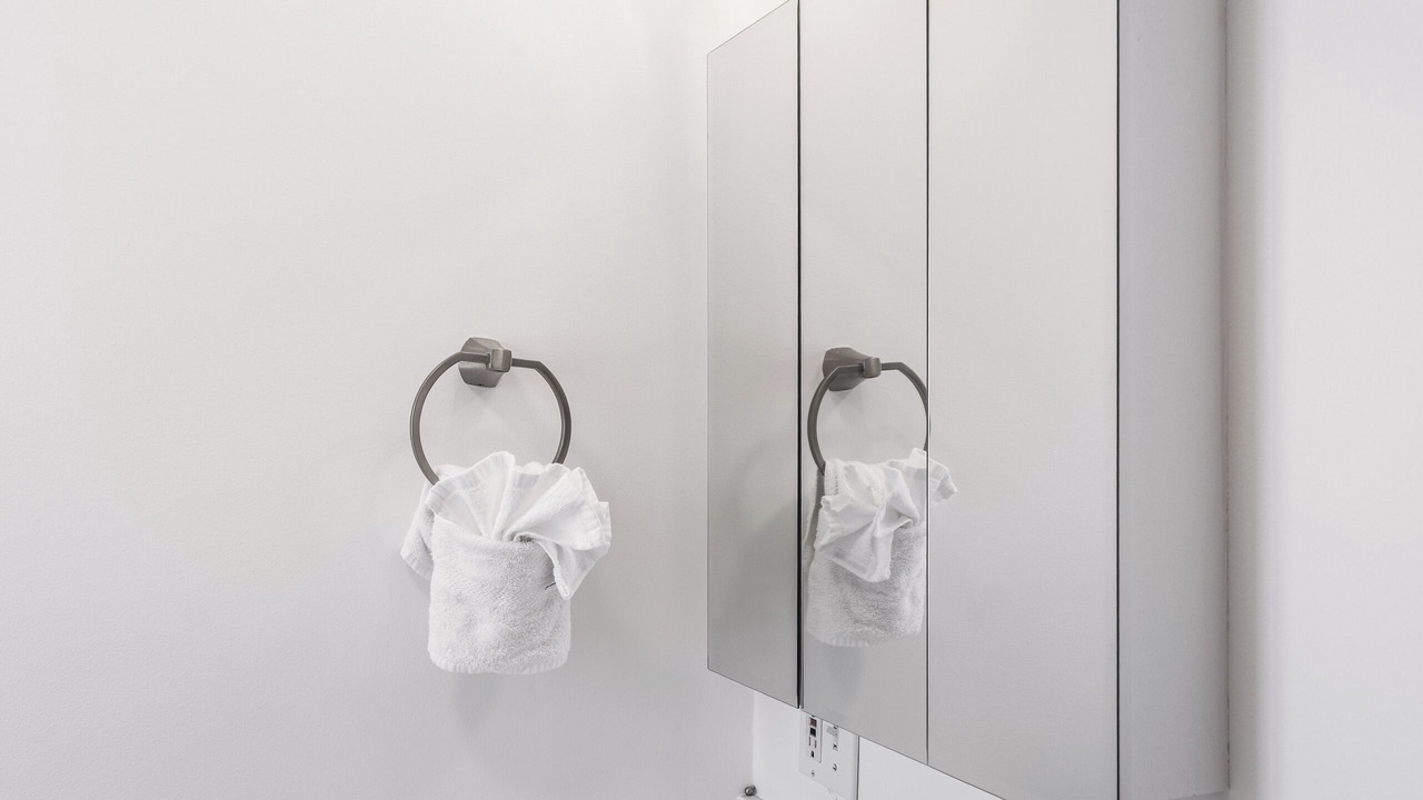 Photo of Bathroom in Laguna Beach